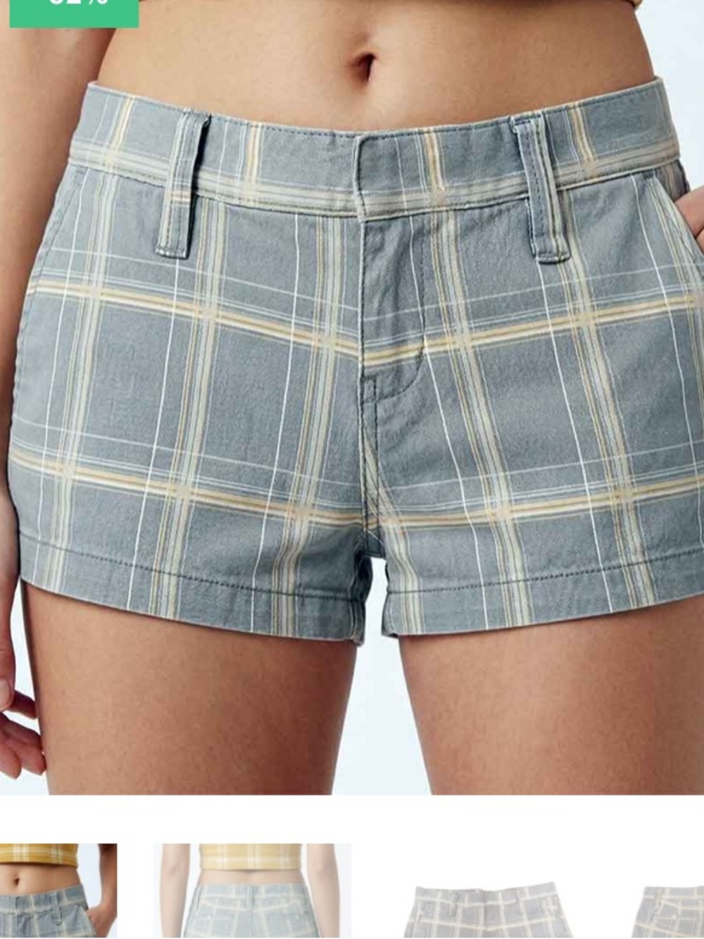 Hurley Women's Shorts